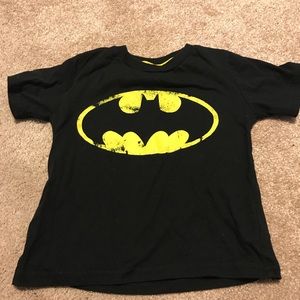 Toddler 2T Batman t-shirt